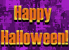 Happy Halloween!!!